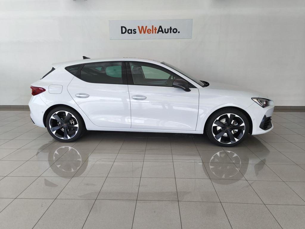 CUPRA León 1.4 e-Hybrid DSG 150 kW (204 CV) - 2