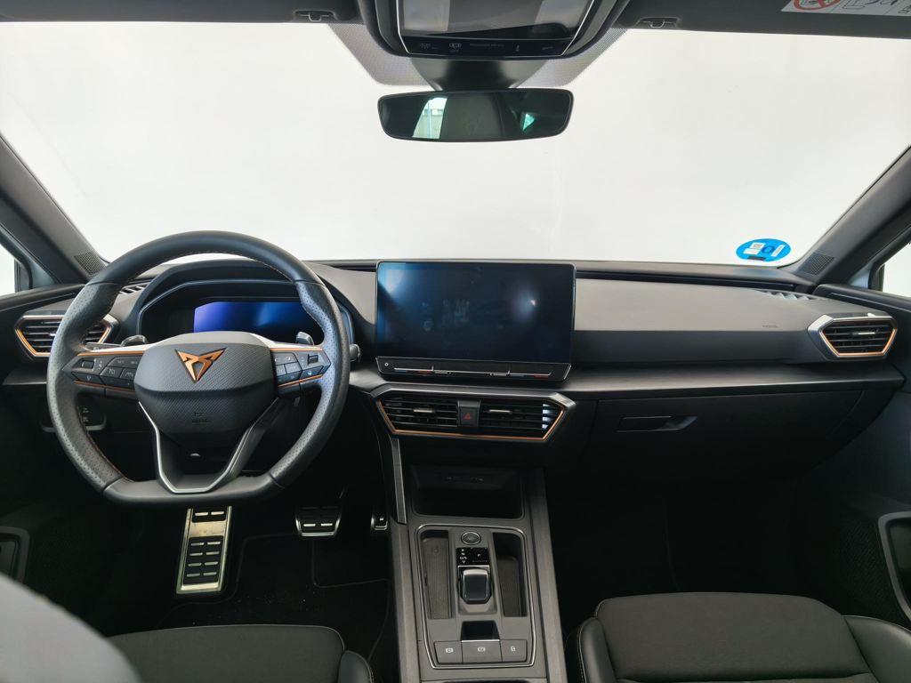 CUPRA León 1.4 e-Hybrid DSG 150 kW (204 CV) - 3