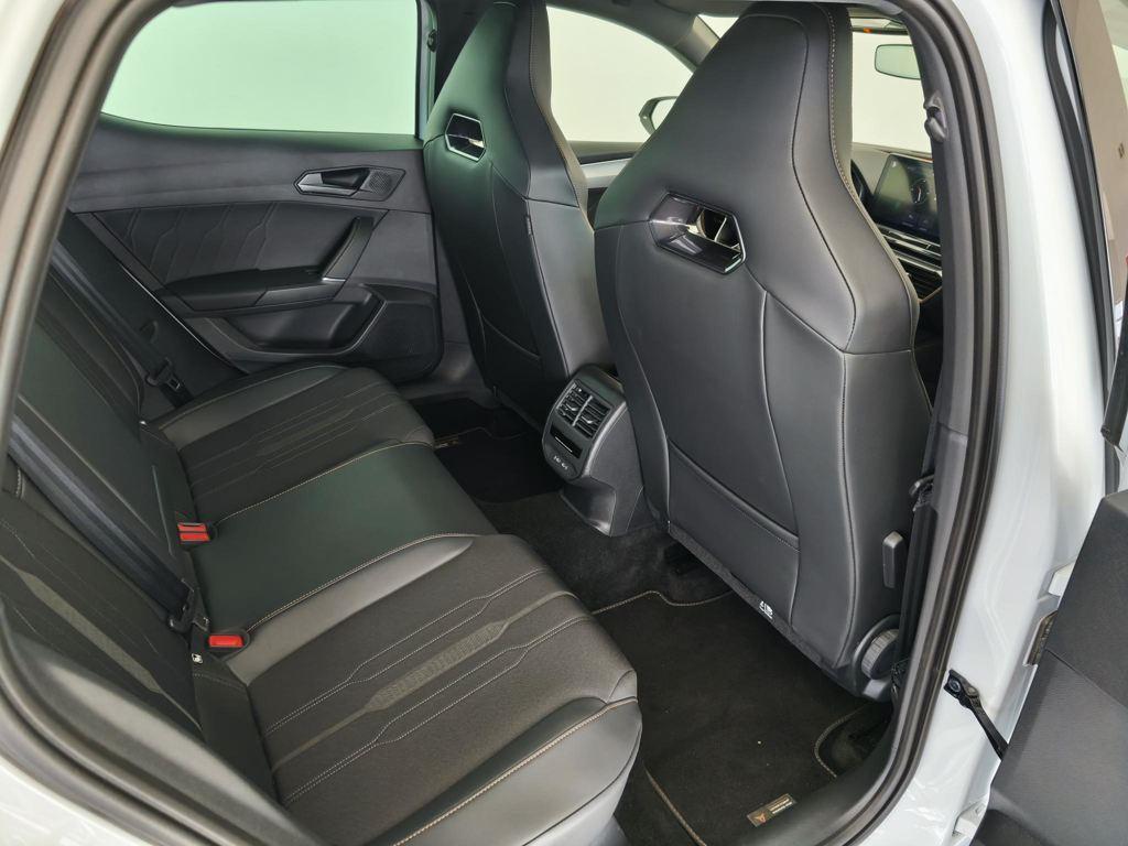 CUPRA León 1.4 e-Hybrid DSG 150 kW (204 CV) - 5