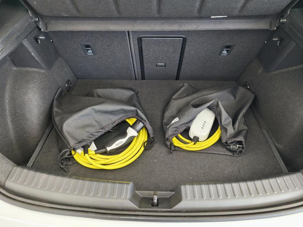 CUPRA León 1.4 e-Hybrid DSG 150 kW (204 CV) - 8