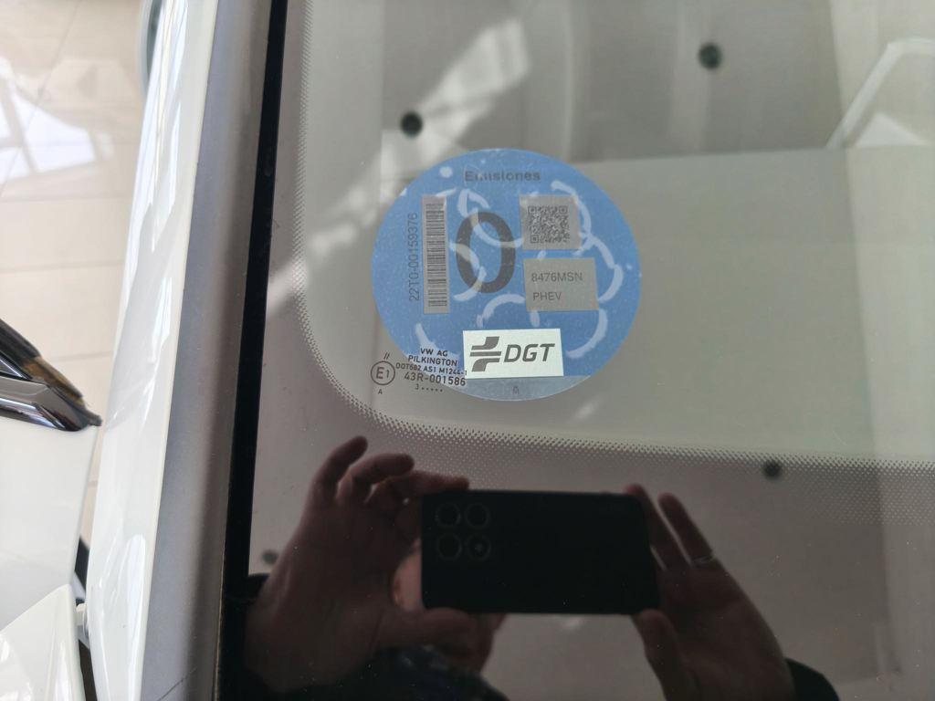 CUPRA León 1.4 e-Hybrid DSG 150 kW (204 CV) - 9