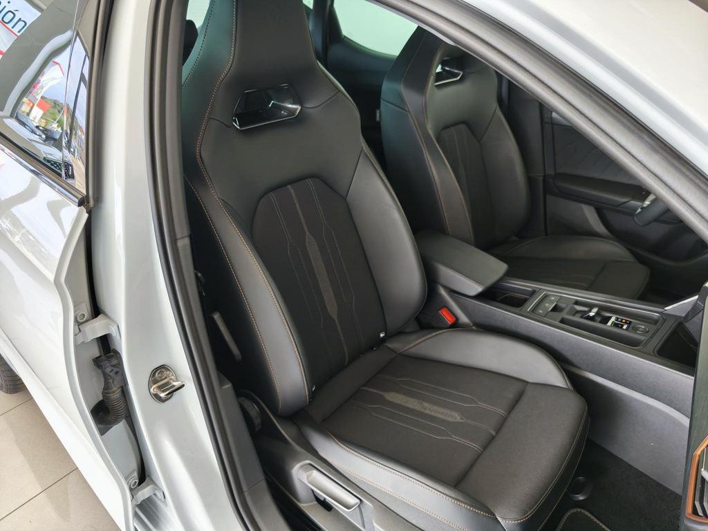 CUPRA León 1.4 e-Hybrid DSG 150 kW (204 CV) - 10