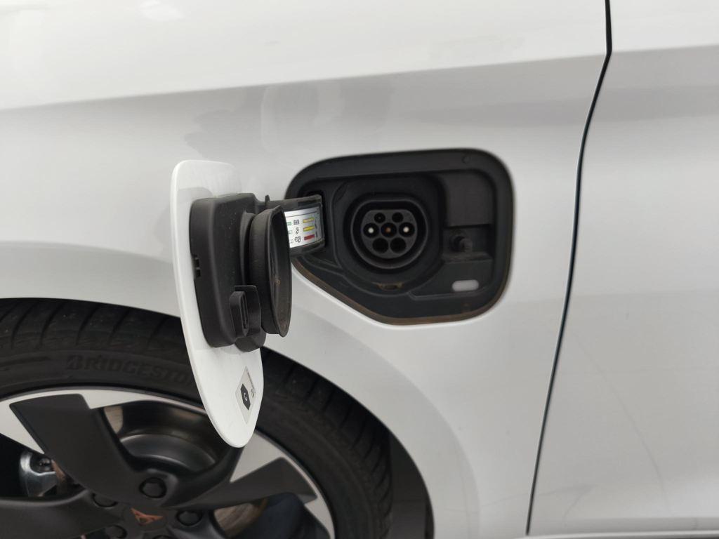 CUPRA León 1.4 e-Hybrid DSG 150 kW (204 CV) - 11