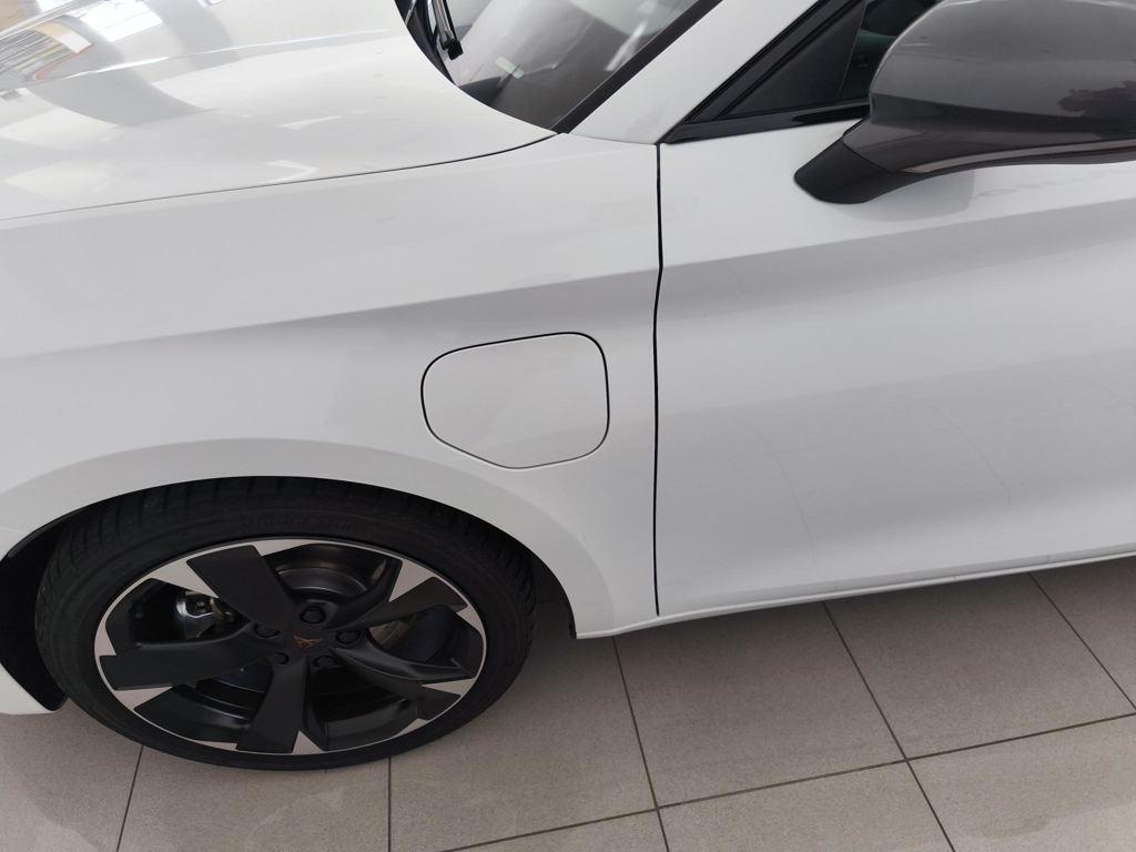 CUPRA León 1.4 e-Hybrid DSG 150 kW (204 CV) - 12