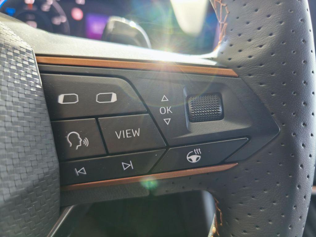 CUPRA León 1.4 e-Hybrid DSG 150 kW (204 CV) - 15