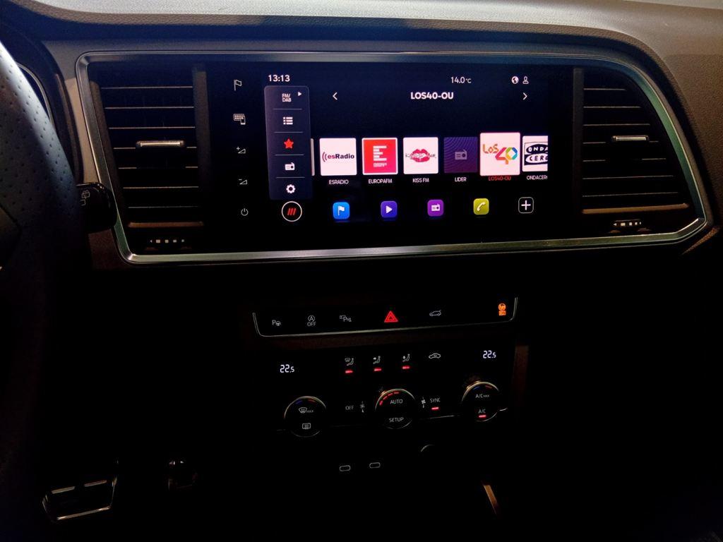 SEAT Ateca 1.5 TSI S&S FR Special Edition DSG 110 kW (150 CV) - 8