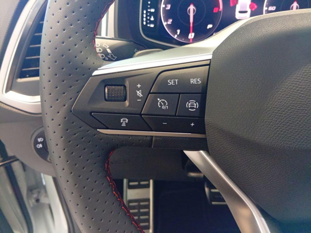 SEAT Ateca 1.5 TSI S&S FR Special Edition DSG 110 kW (150 CV) - 11