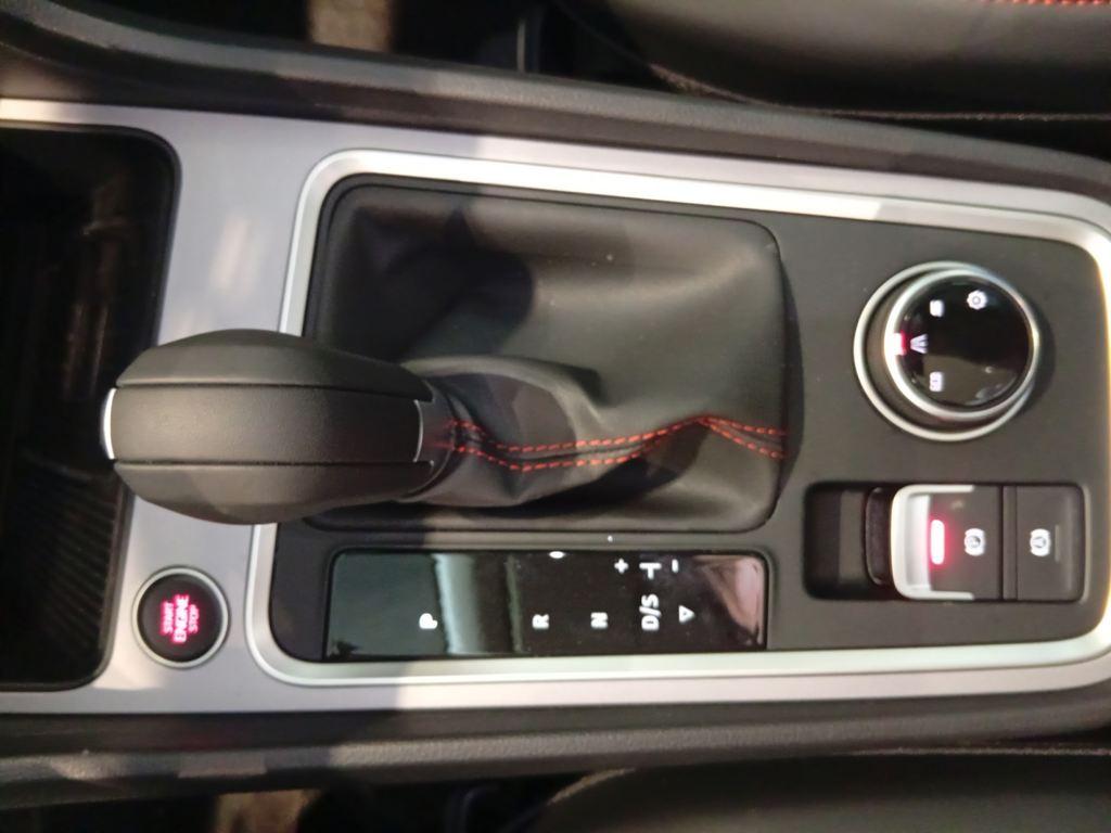 SEAT Ateca 1.5 TSI S&S FR Special Edition DSG 110 kW (150 CV) - 14