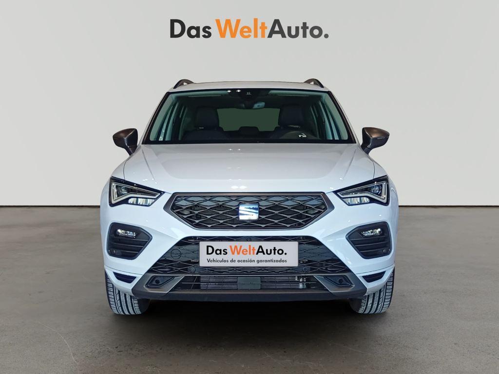 SEAT Ateca 1.5 TSI S&S FR Special Edition DSG 110 kW (150 CV) - 16