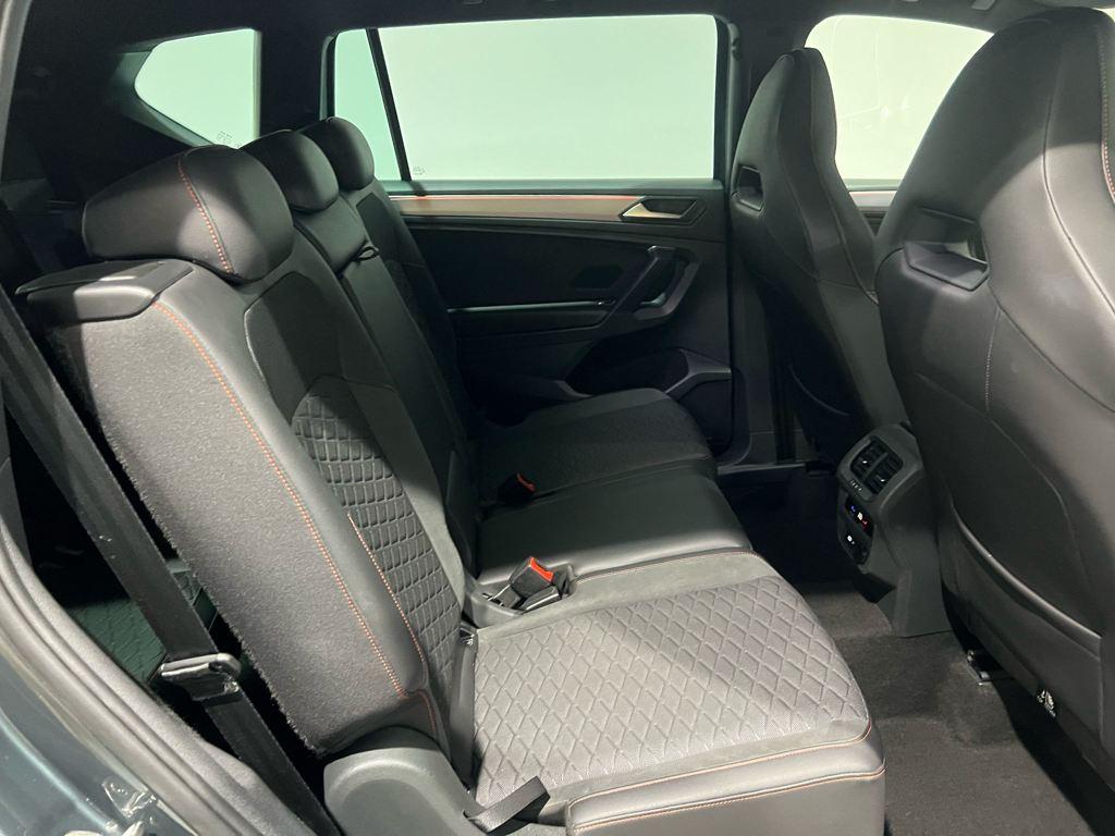 SEAT Tarraco 2.0 TDI S&S FR DSG 110 kW (150 CV) - 5