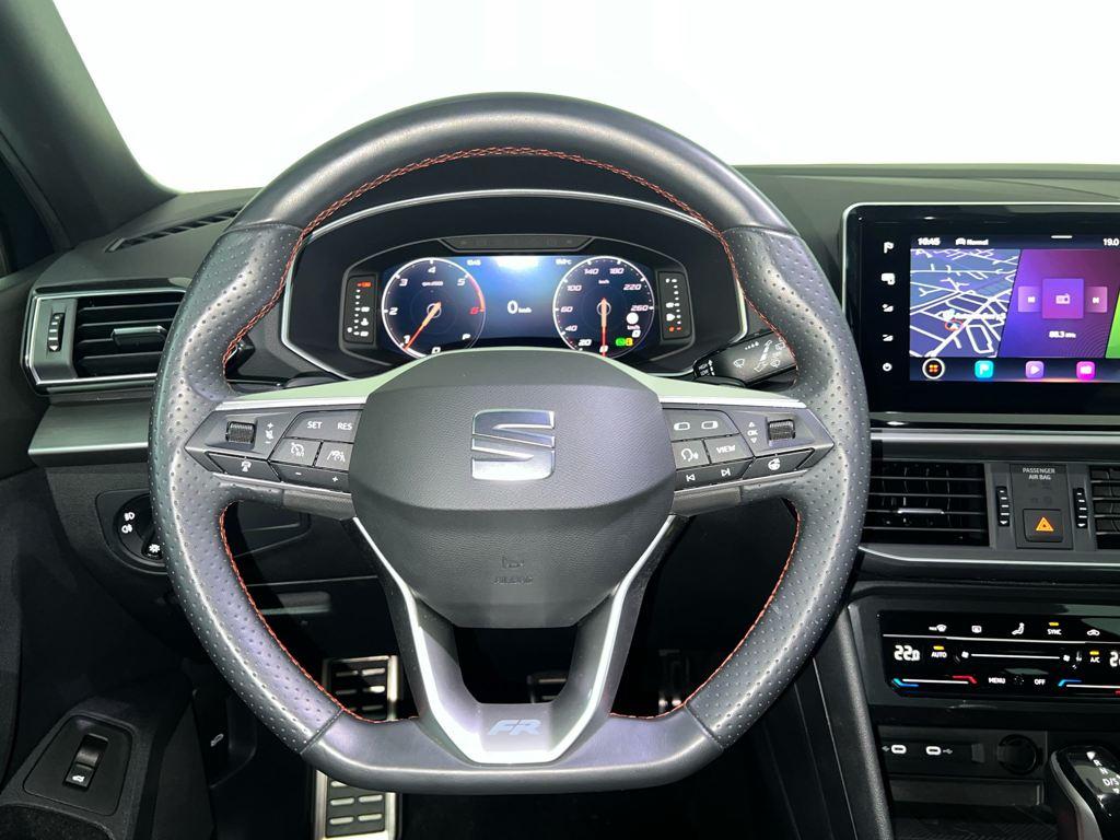 SEAT Tarraco 2.0 TDI S&S FR DSG 110 kW (150 CV) - 8