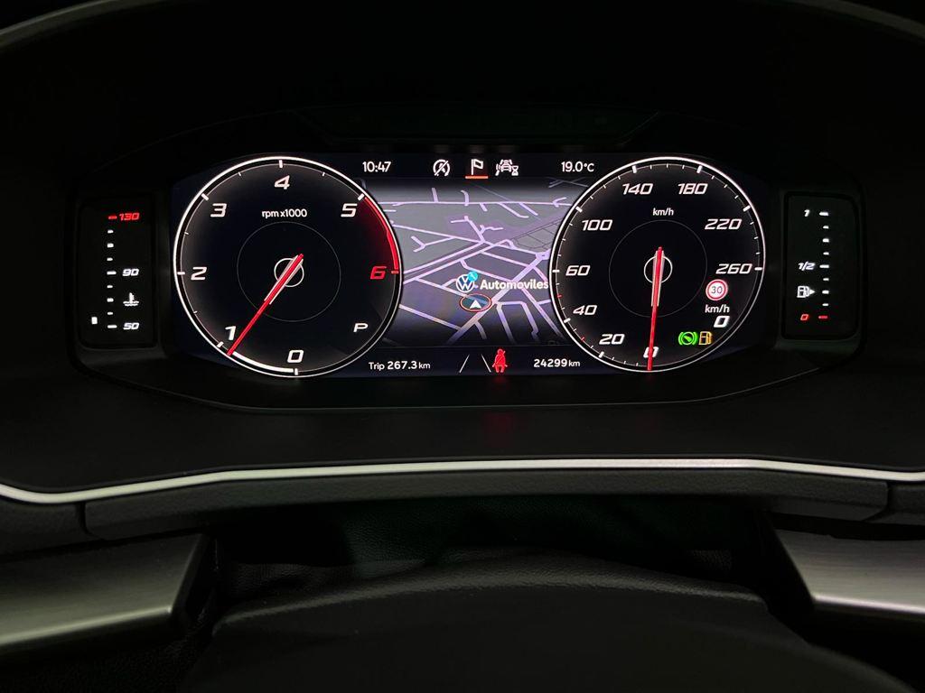 SEAT Tarraco 2.0 TDI S&S FR DSG 110 kW (150 CV) - 10