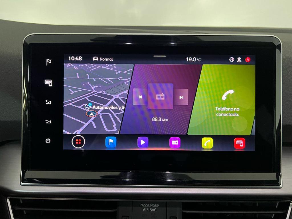 SEAT Tarraco 2.0 TDI S&S FR DSG 110 kW (150 CV) - 11