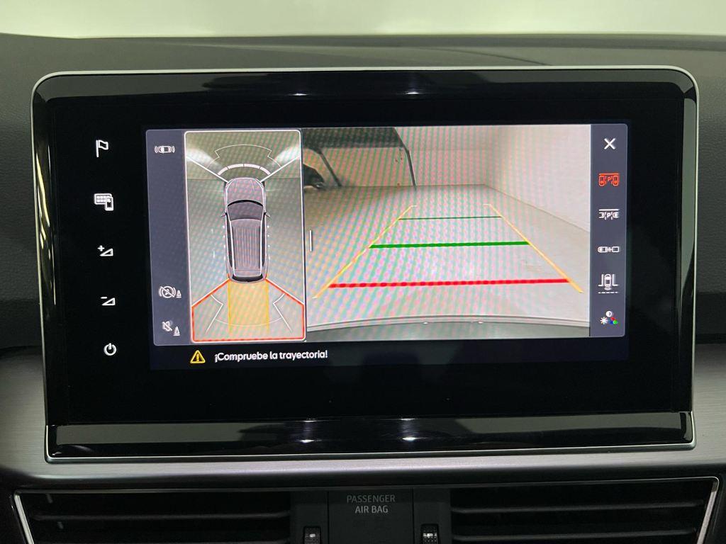 SEAT Tarraco 2.0 TDI S&S FR DSG 110 kW (150 CV) - 12