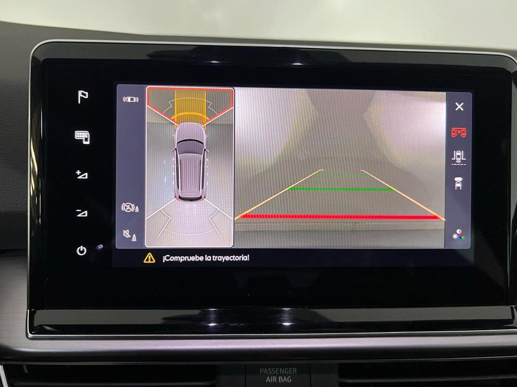 SEAT Tarraco 2.0 TDI S&S FR DSG 110 kW (150 CV) - 13