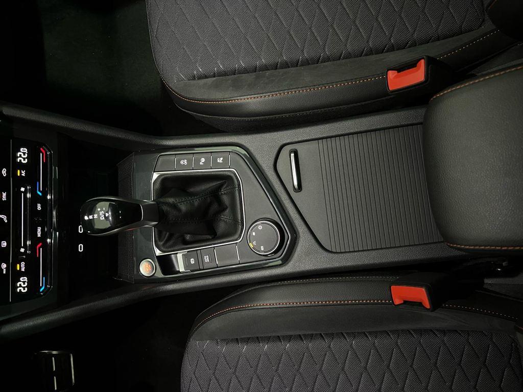 SEAT Tarraco 2.0 TDI S&S FR DSG 110 kW (150 CV) - 14