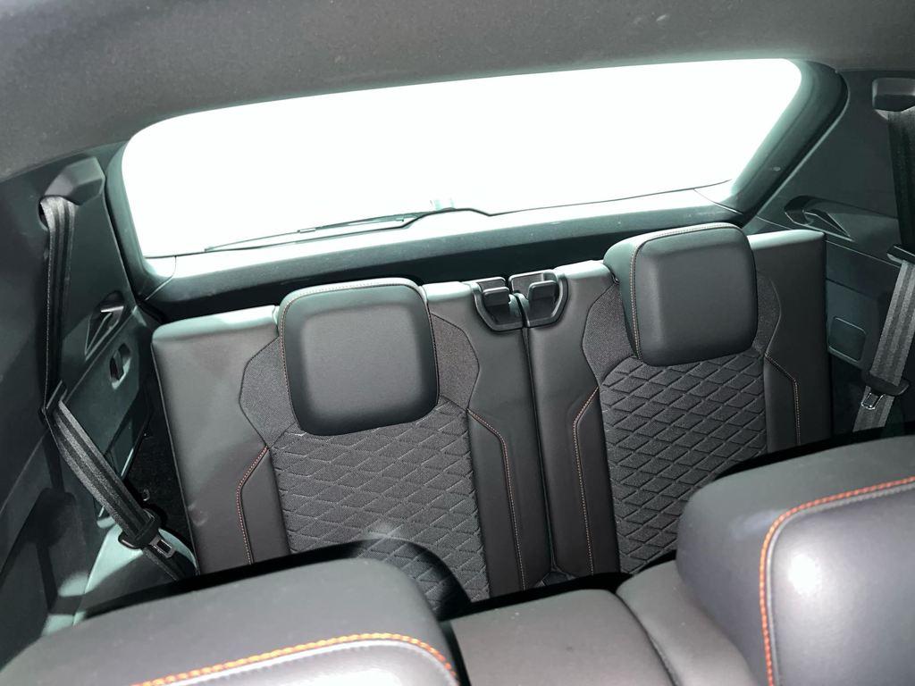 SEAT Tarraco 2.0 TDI S&S FR DSG 110 kW (150 CV) - 18