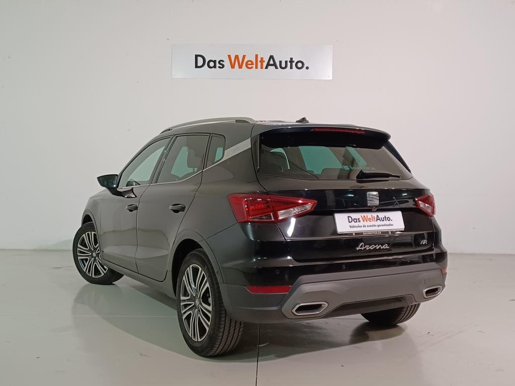 SEAT Arona 1.0 TSI FR XL RX 81 kW (110 CV) - 1