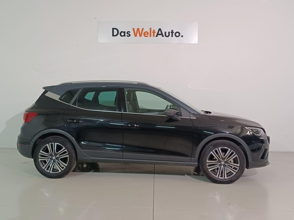 SEAT Arona 1.0 TSI FR XL RX 81 kW (110 CV) - 2