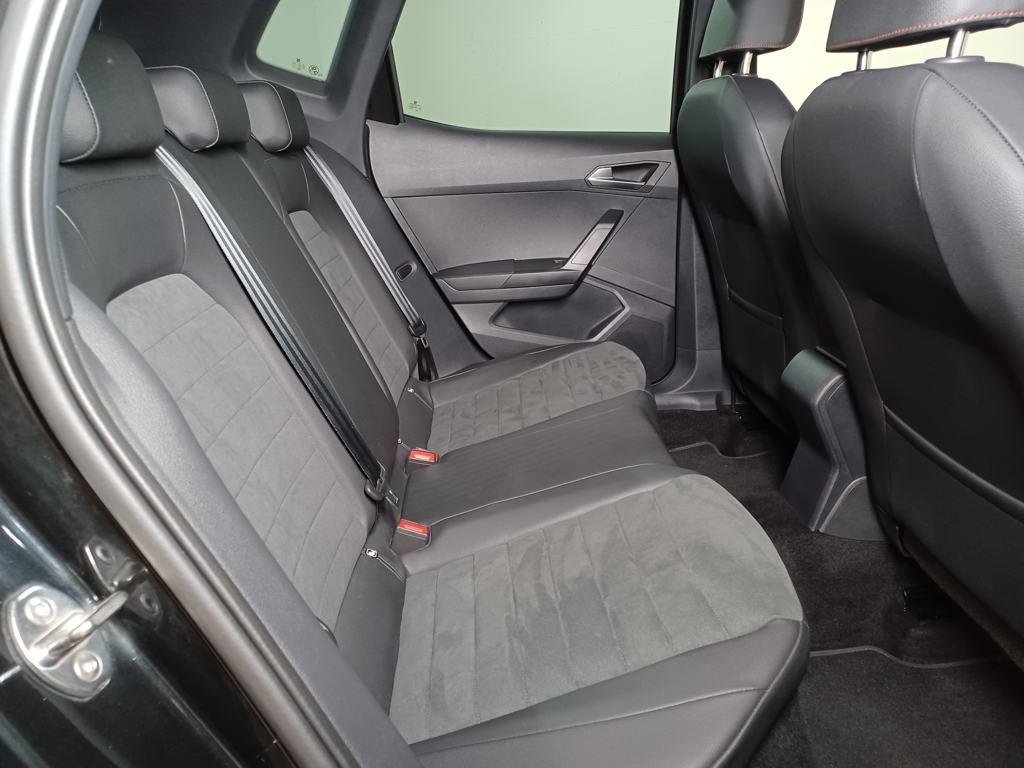 SEAT Arona 1.0 TSI FR XL RX 81 kW (110 CV) - 5