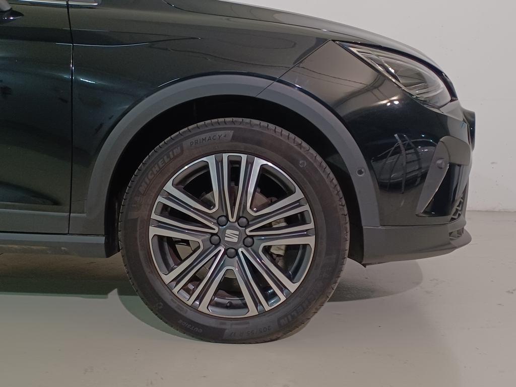 SEAT Arona 1.0 TSI FR XL RX 81 kW (110 CV) - 7