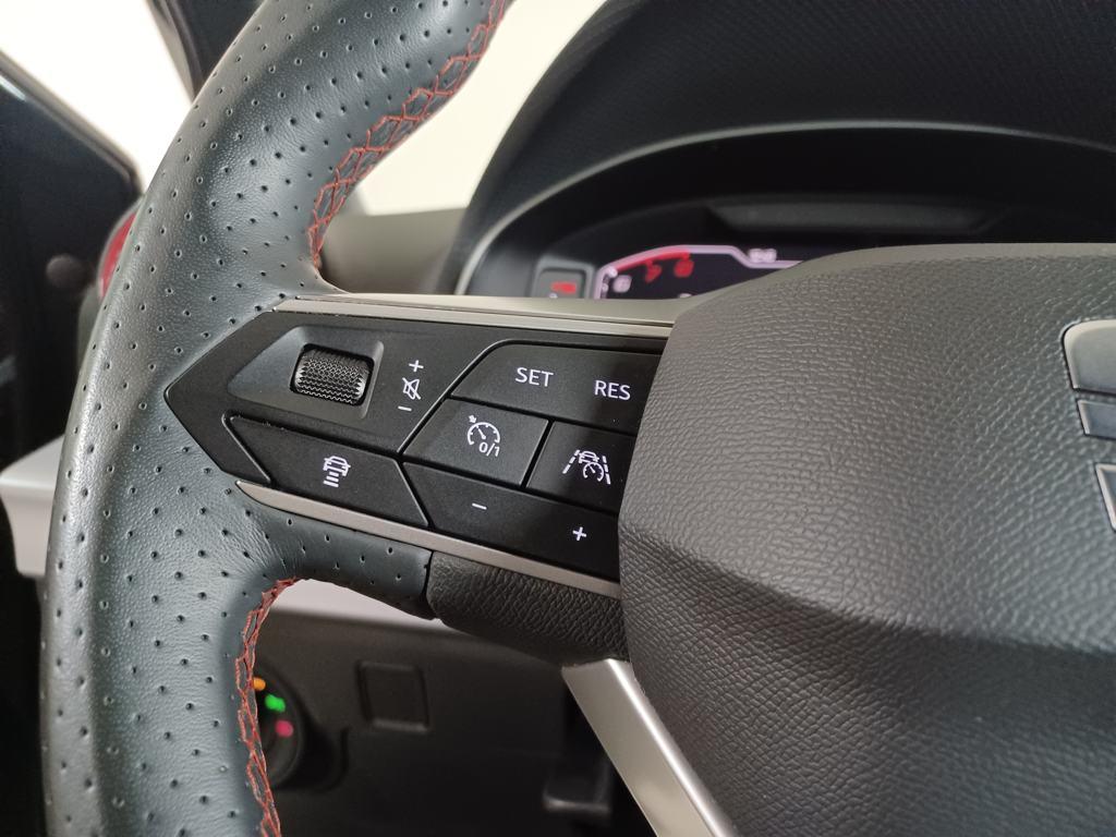 SEAT Arona 1.0 TSI FR XL RX 81 kW (110 CV) - 10