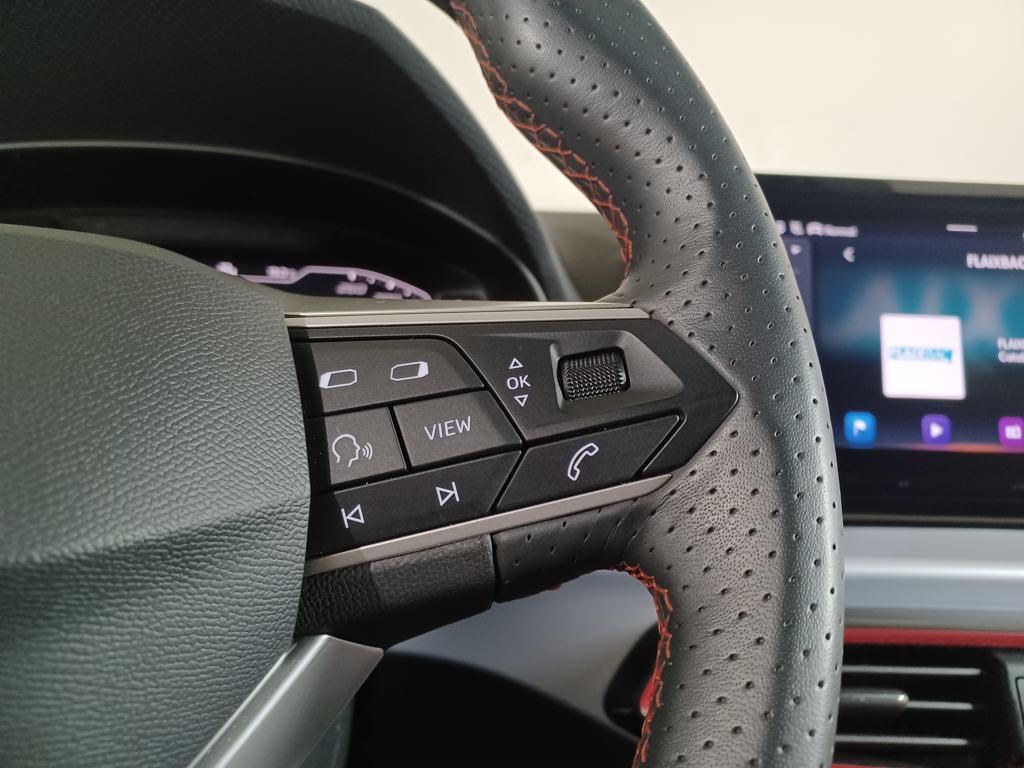 SEAT Arona 1.0 TSI FR XL RX 81 kW (110 CV) - 11