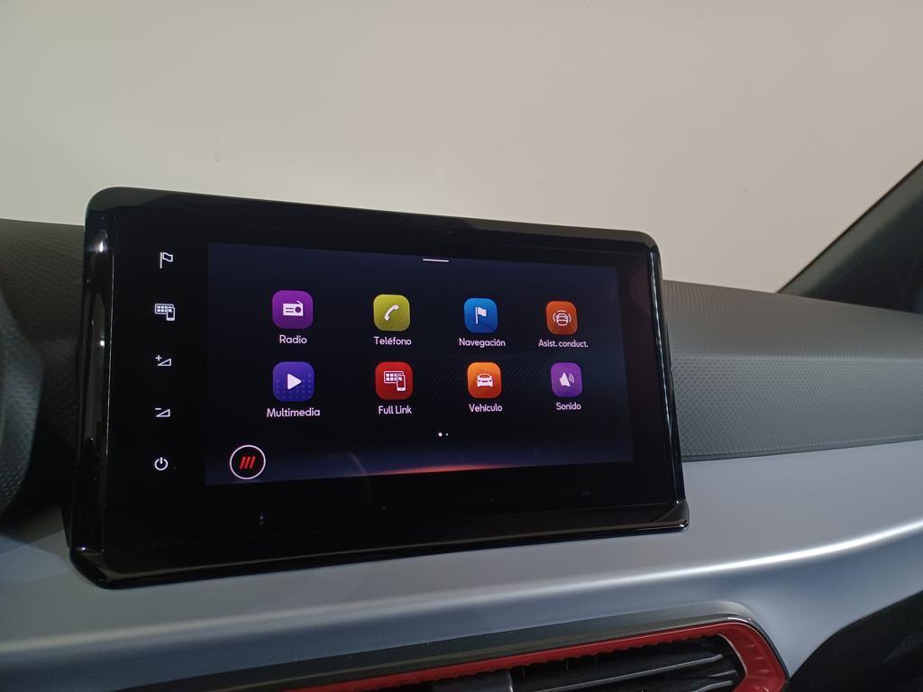 SEAT Arona 1.0 TSI FR XL RX 81 kW (110 CV) - 13