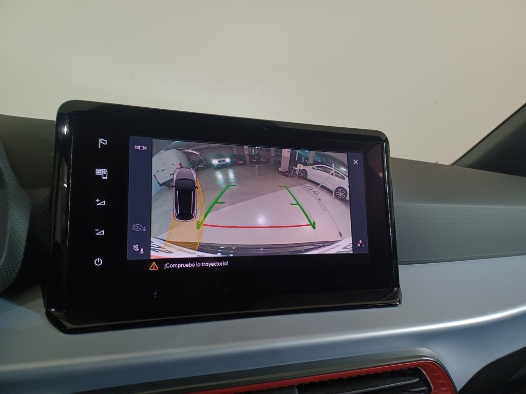 SEAT Arona 1.0 TSI FR XL RX 81 kW (110 CV) - 14