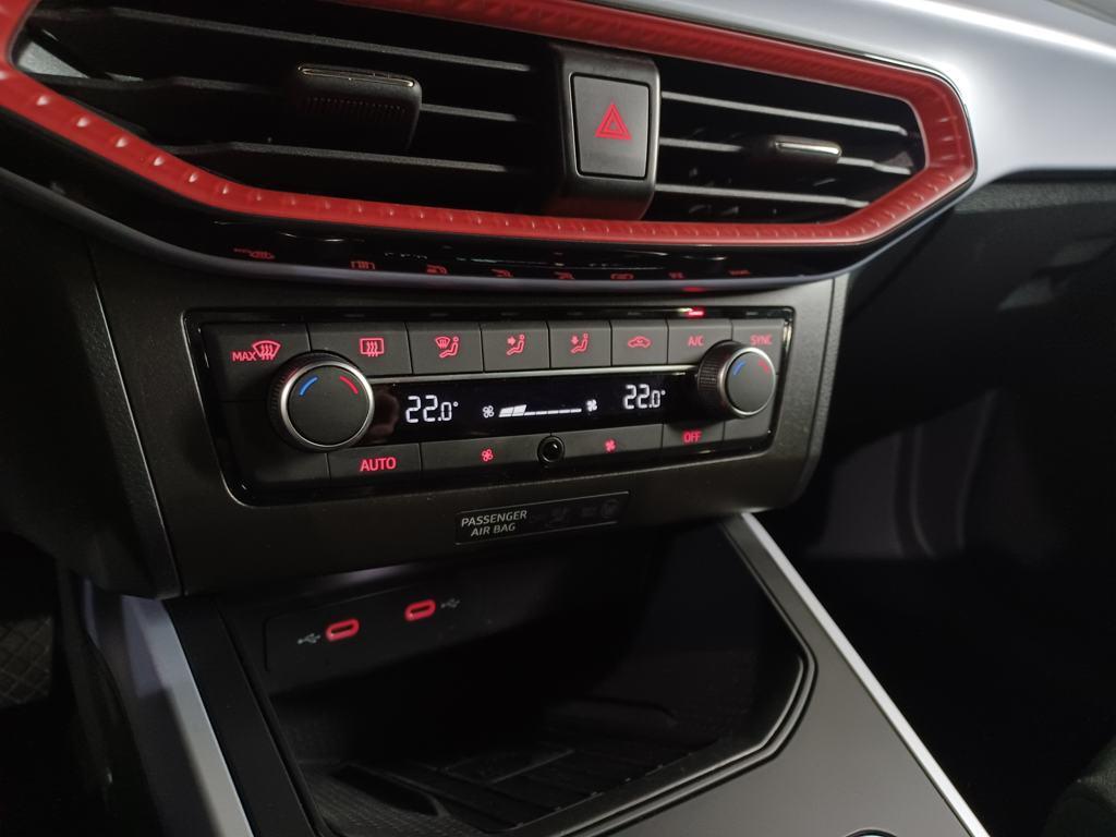 SEAT Arona 1.0 TSI FR XL RX 81 kW (110 CV) - 15