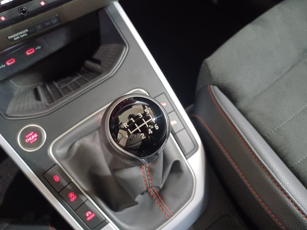 SEAT Arona 1.0 TSI FR XL RX 81 kW (110 CV) - 16