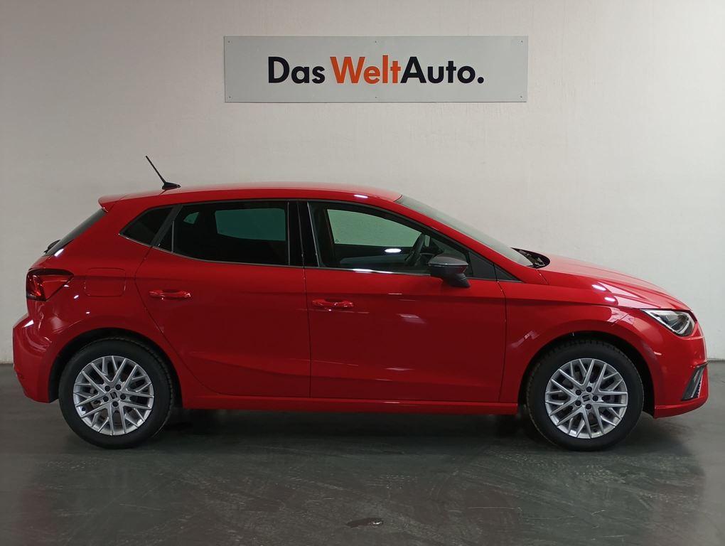SEAT Ibiza 1.0 TSI Special Edition 85 kW (115 CV) - 2
