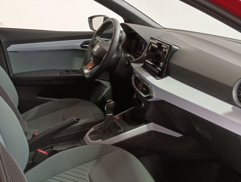 SEAT Ibiza 1.0 TSI Special Edition 85 kW (115 CV) - 4