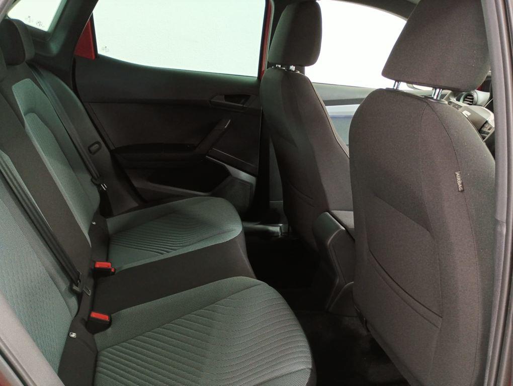 SEAT Ibiza 1.0 TSI Special Edition 85 kW (115 CV) - 5