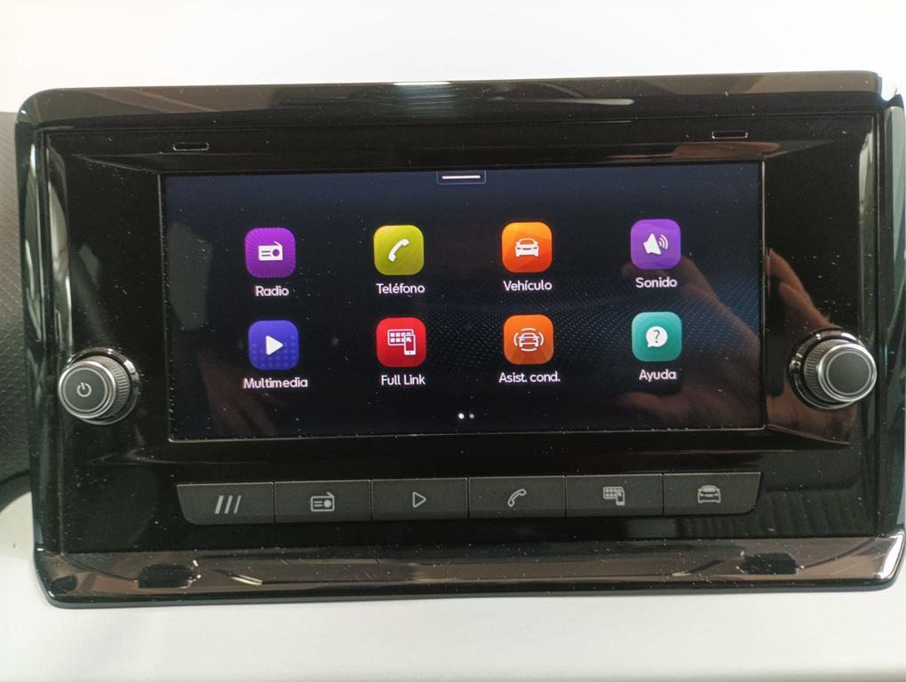 SEAT Ibiza 1.0 TSI Special Edition 85 kW (115 CV) - 9