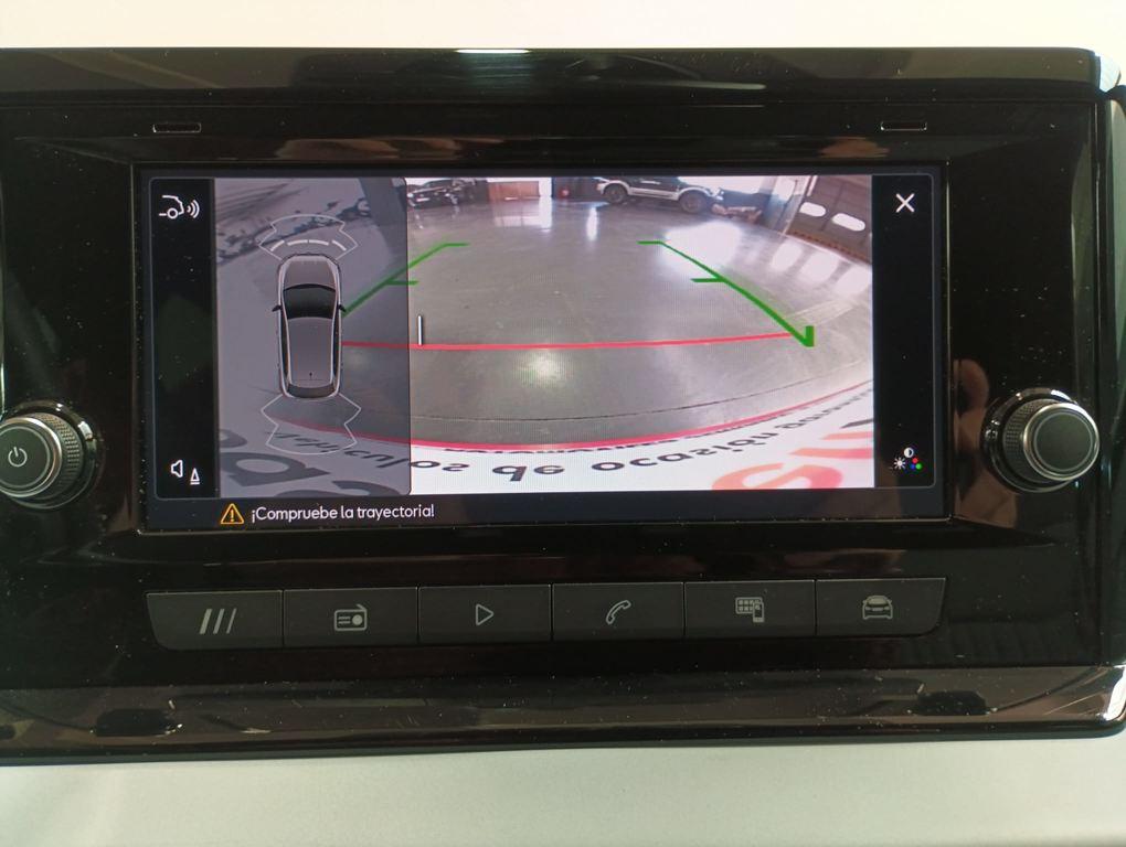 SEAT Ibiza 1.0 TSI Special Edition 85 kW (115 CV) - 10