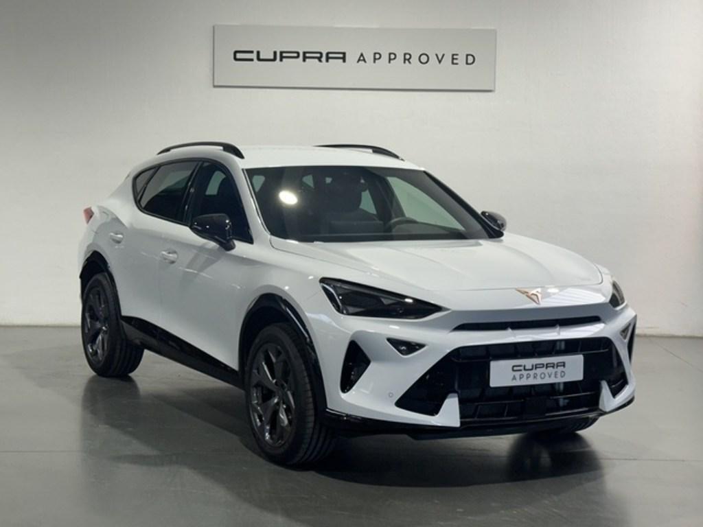 CUPRA Formentor 1.5 eTSI DSG 110 kW (150 CV) - 0