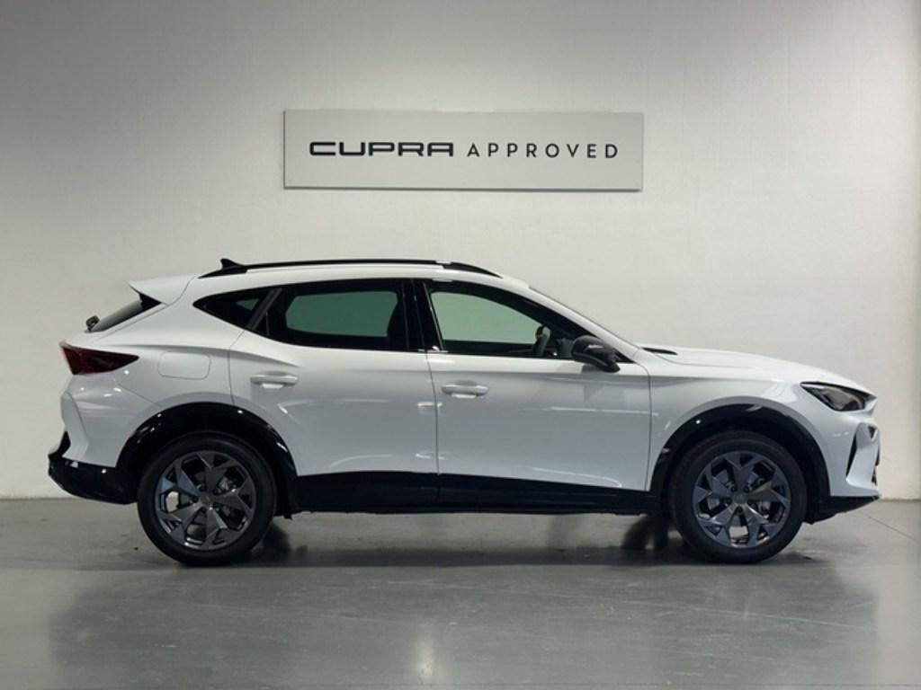 CUPRA Formentor 1.5 eTSI DSG 110 kW (150 CV) - 2