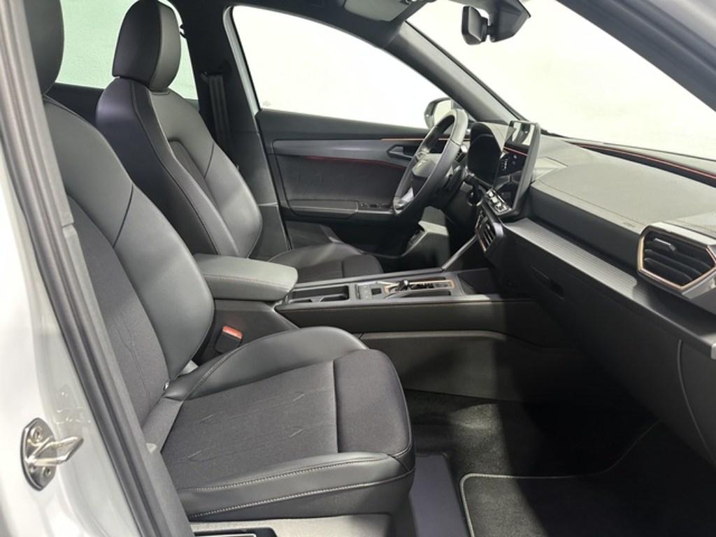 CUPRA Formentor 1.5 eTSI DSG 110 kW (150 CV) - 4