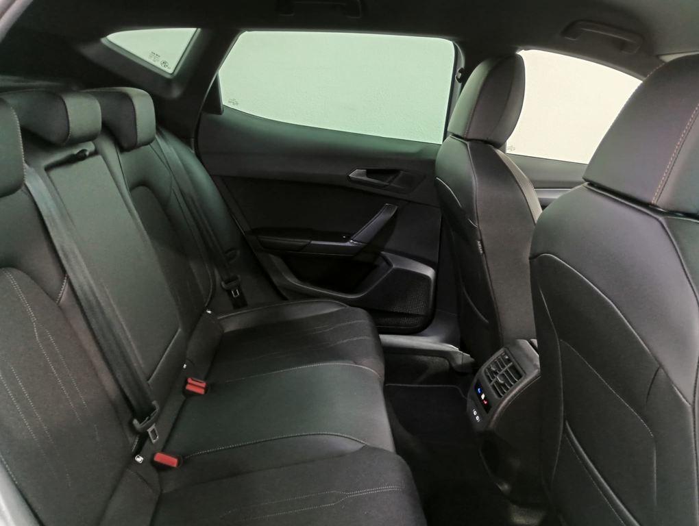 CUPRA Formentor 1.5 eTSI DSG 110 kW (150 CV) - 5