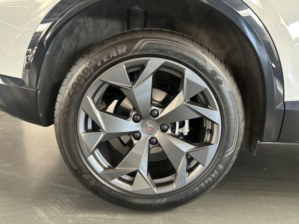 CUPRA Formentor 1.5 eTSI DSG 110 kW (150 CV) - 7