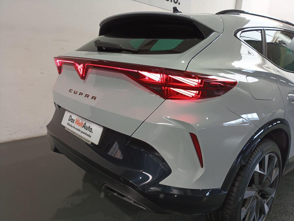 CUPRA Formentor 1.5 eTSI DSG 110 kW (150 CV) - 11