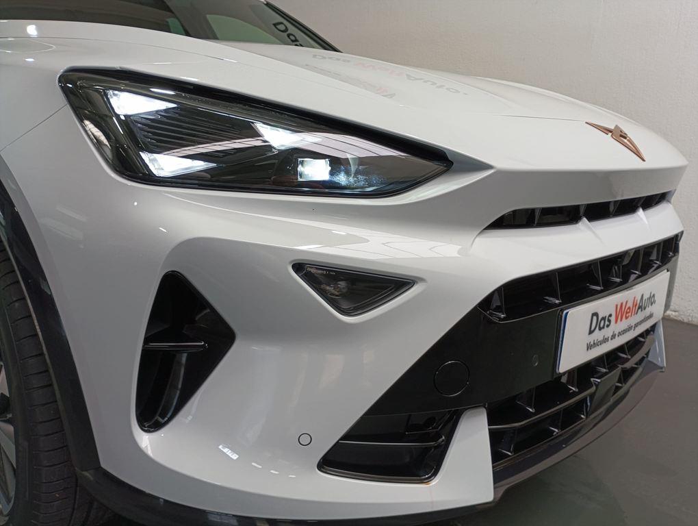 CUPRA Formentor 1.5 eTSI DSG 110 kW (150 CV) - 12