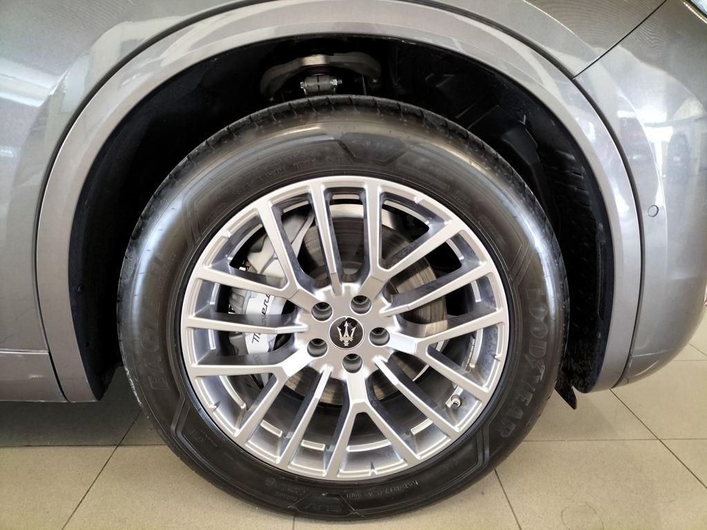 Maserati Grecale 2.0 MHEV GT L4 AWD 221 kW (300 CV) - 7