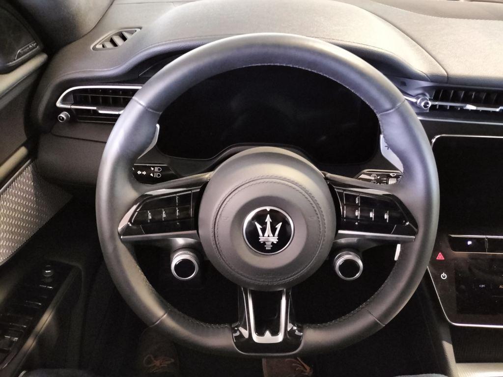Maserati Grecale 2.0 MHEV GT L4 AWD 221 kW (300 CV) - 8