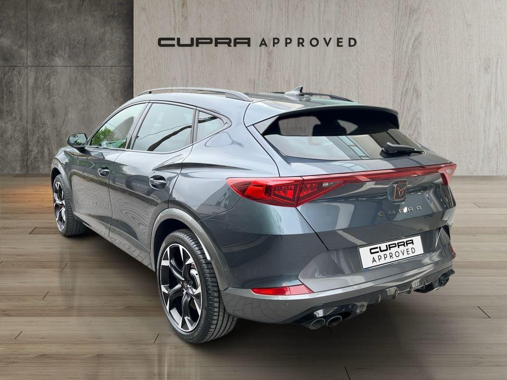 CUPRA Formentor 2.0 TSI VZ 4Drive DSG 228 kW (310 CV) - 2