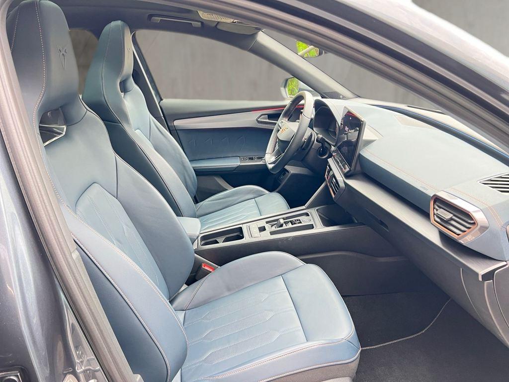 CUPRA Formentor 2.0 TSI VZ 4Drive DSG 228 kW (310 CV) - 4