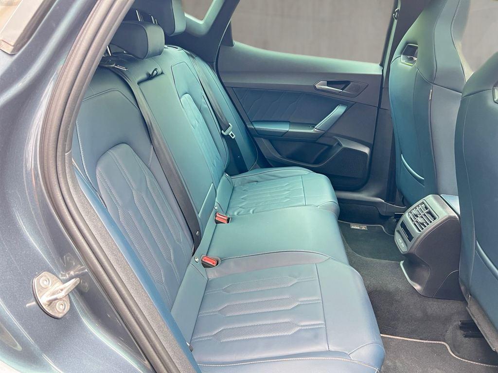 CUPRA Formentor 2.0 TSI VZ 4Drive DSG 228 kW (310 CV) - 5