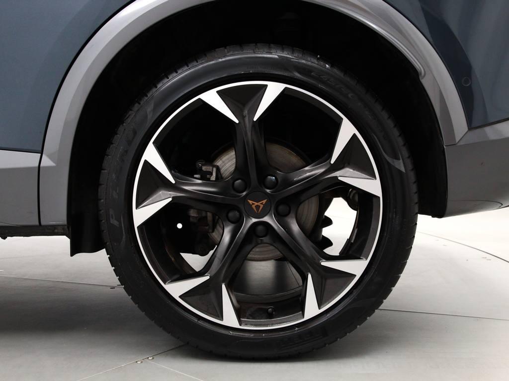 CUPRA Formentor 2.0 TSI VZ 4Drive DSG 228 kW (310 CV) - 7