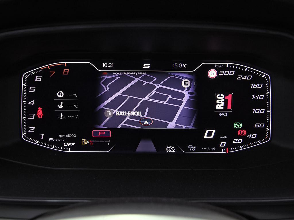 CUPRA Formentor 2.0 TSI VZ 4Drive DSG 228 kW (310 CV) - 8